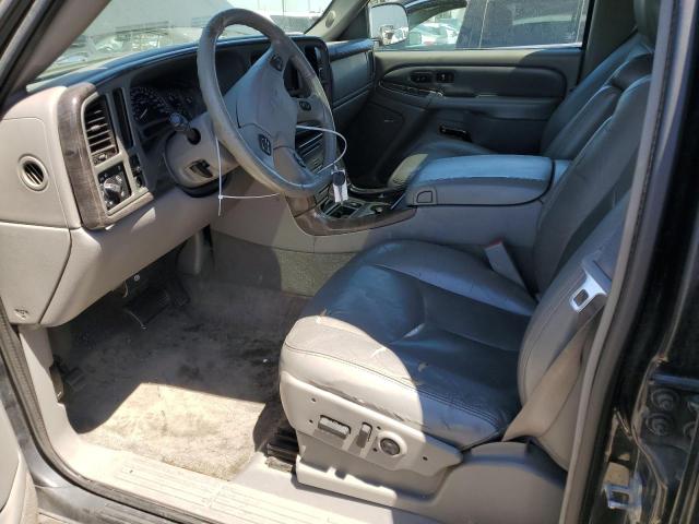 Photo 6 VIN: 1GKFK66U54J316032 - GMC YUKON XL D 