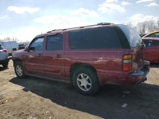 Photo 1 VIN: 1GKFK66U55J168465 - GMC YUKON 