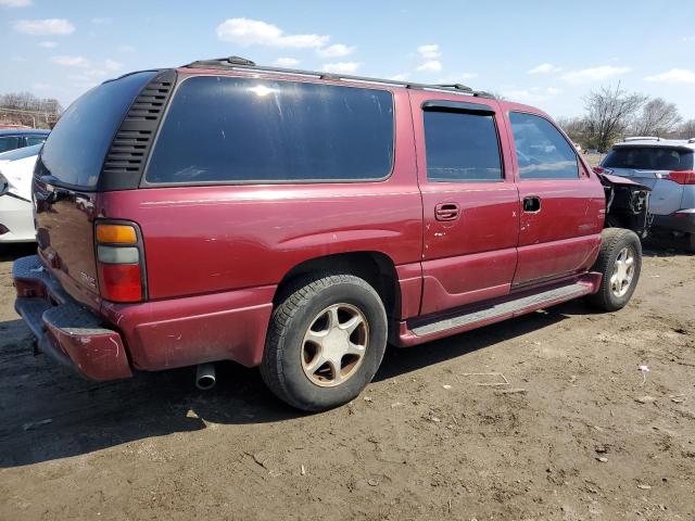 Photo 2 VIN: 1GKFK66U55J168465 - GMC YUKON 