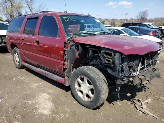 Photo 3 VIN: 1GKFK66U55J168465 - GMC YUKON 