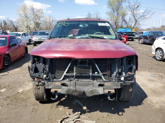 Photo 4 VIN: 1GKFK66U55J168465 - GMC YUKON 