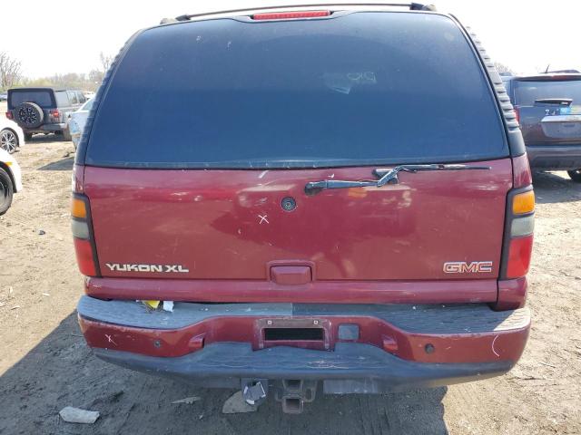 Photo 5 VIN: 1GKFK66U55J168465 - GMC YUKON 