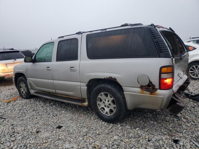 Photo 1 VIN: 1GKFK66U55J244282 - GMC YUKON XL D 