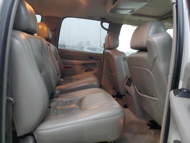 Photo 10 VIN: 1GKFK66U55J244282 - GMC YUKON XL D 