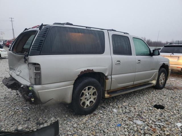 Photo 2 VIN: 1GKFK66U55J244282 - GMC YUKON XL D 