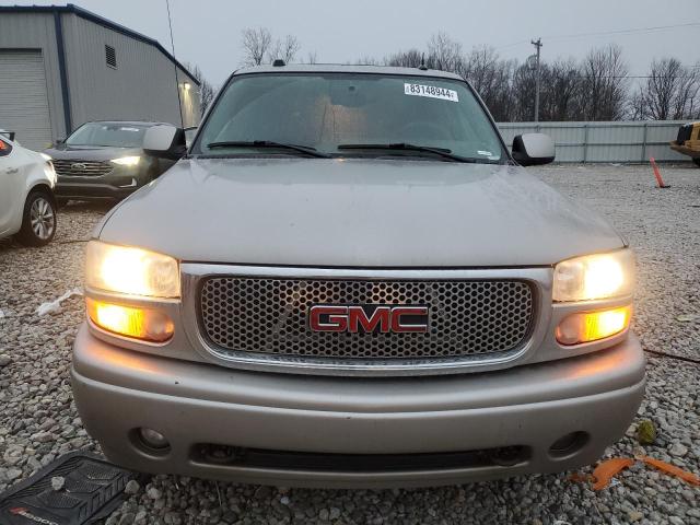 Photo 4 VIN: 1GKFK66U55J244282 - GMC YUKON XL D 