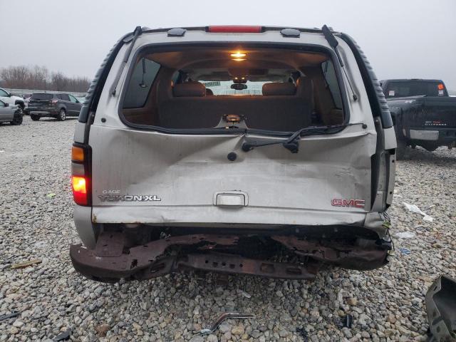 Photo 5 VIN: 1GKFK66U55J244282 - GMC YUKON XL D 