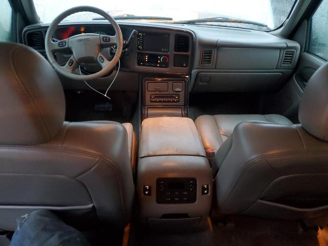 Photo 7 VIN: 1GKFK66U55J244282 - GMC YUKON XL D 