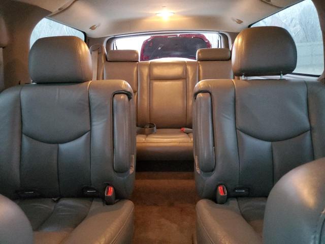 Photo 9 VIN: 1GKFK66U55J244282 - GMC YUKON XL D 