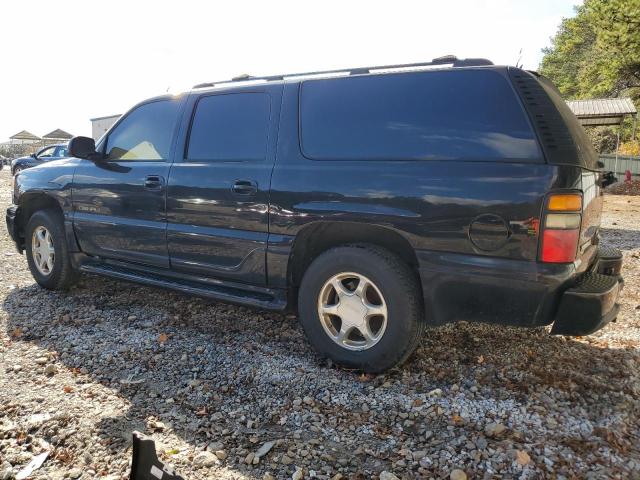 Photo 1 VIN: 1GKFK66U55J261664 - GMC YUKON XL D 