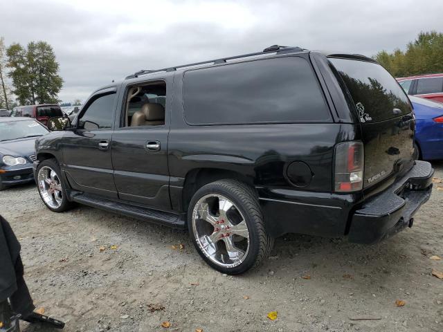 Photo 1 VIN: 1GKFK66U56J134544 - GMC YUKON XL D 