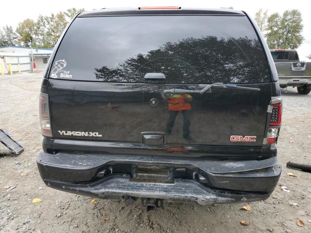 Photo 5 VIN: 1GKFK66U56J134544 - GMC YUKON XL D 