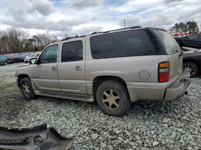 Photo 1 VIN: 1GKFK66U56J135290 - GMC YUKON 