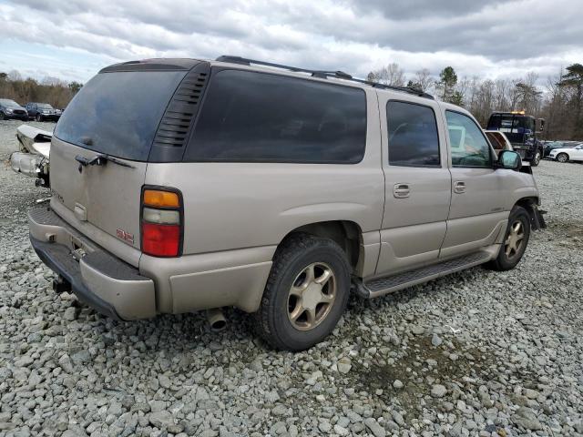 Photo 2 VIN: 1GKFK66U56J135290 - GMC YUKON 