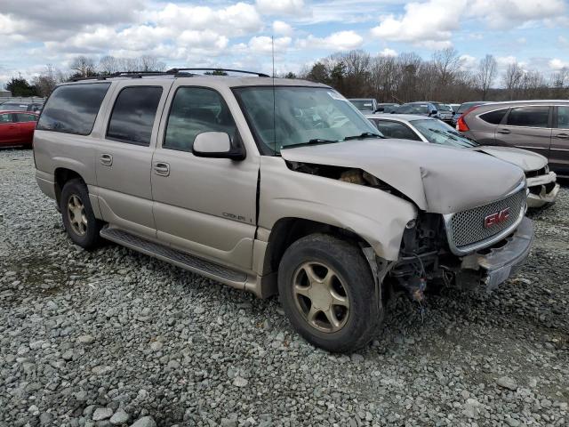 Photo 3 VIN: 1GKFK66U56J135290 - GMC YUKON 