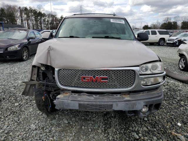 Photo 4 VIN: 1GKFK66U56J135290 - GMC YUKON 