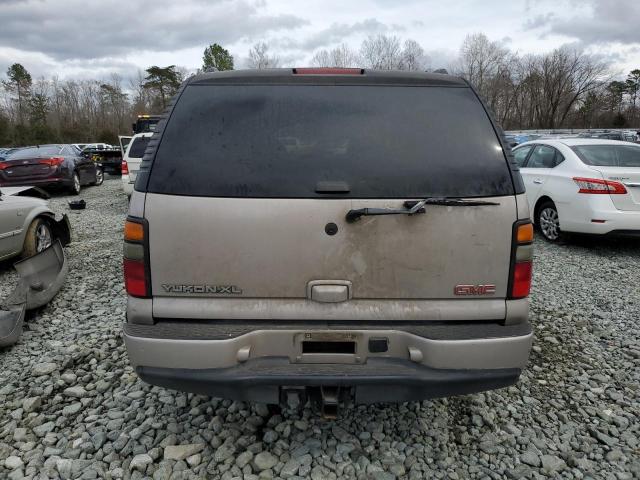 Photo 5 VIN: 1GKFK66U56J135290 - GMC YUKON 