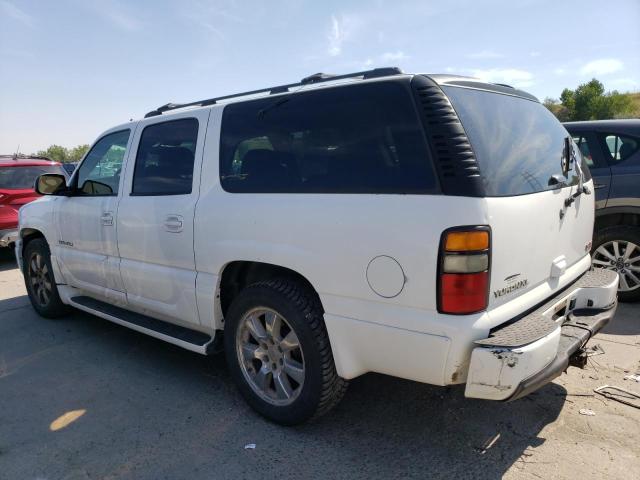 Photo 1 VIN: 1GKFK66U56J145222 - GMC YUKON XL D 