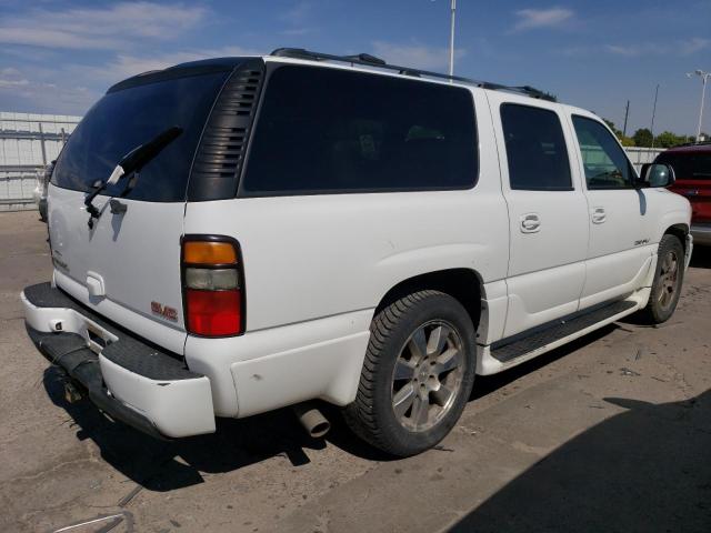 Photo 2 VIN: 1GKFK66U56J145222 - GMC YUKON XL D 