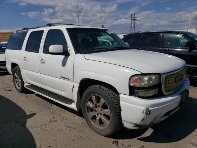 Photo 3 VIN: 1GKFK66U56J145222 - GMC YUKON XL D 