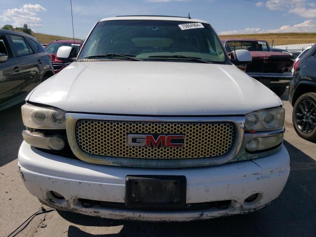 Photo 4 VIN: 1GKFK66U56J145222 - GMC YUKON XL D 