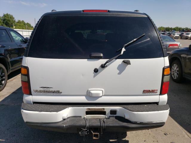 Photo 5 VIN: 1GKFK66U56J145222 - GMC YUKON XL D 