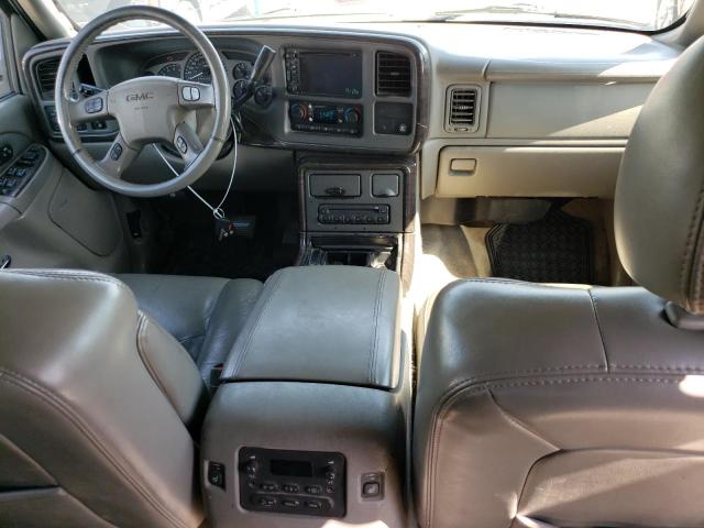 Photo 7 VIN: 1GKFK66U56J145222 - GMC YUKON XL D 