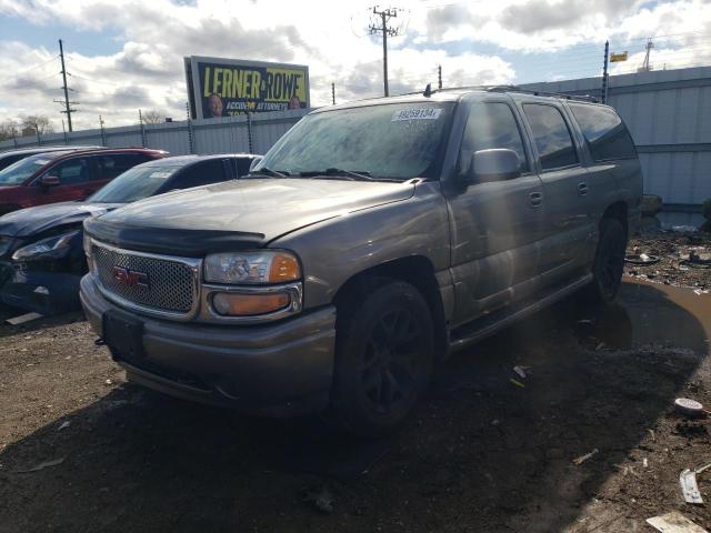 Photo 0 VIN: 1GKFK66U56J146581 - GMC YUKON 