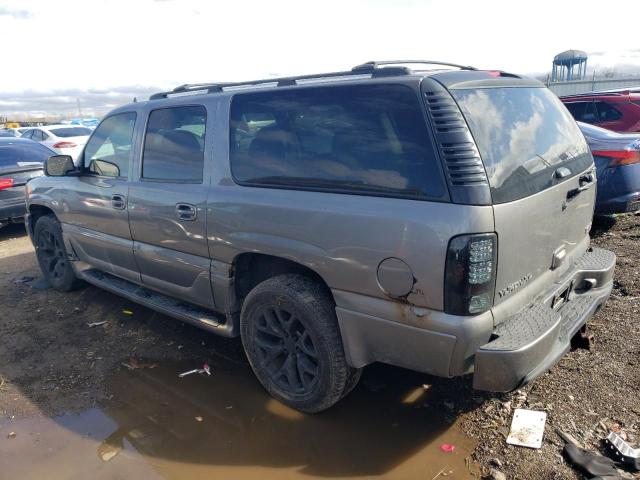 Photo 1 VIN: 1GKFK66U56J146581 - GMC YUKON 