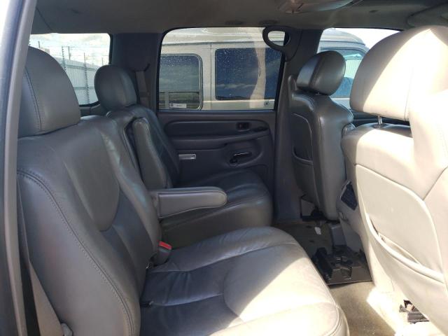 Photo 10 VIN: 1GKFK66U56J146581 - GMC YUKON 