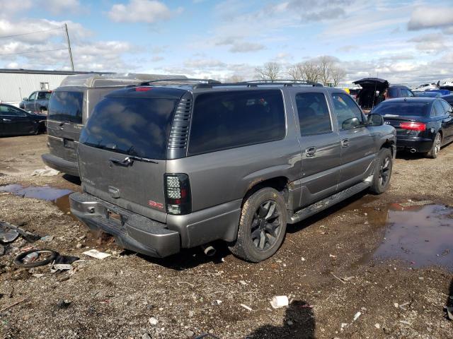 Photo 2 VIN: 1GKFK66U56J146581 - GMC YUKON 