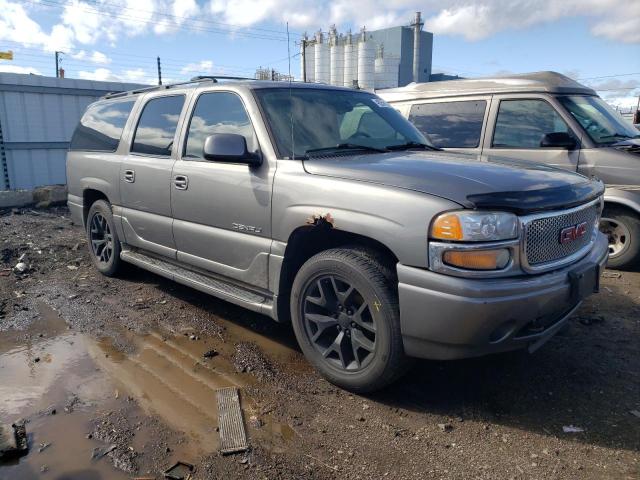 Photo 3 VIN: 1GKFK66U56J146581 - GMC YUKON 