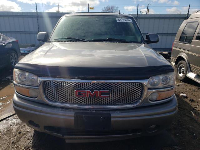 Photo 4 VIN: 1GKFK66U56J146581 - GMC YUKON 