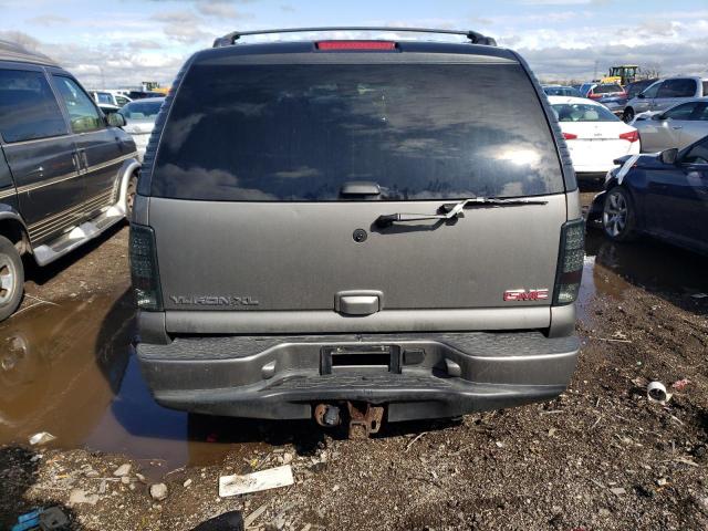 Photo 5 VIN: 1GKFK66U56J146581 - GMC YUKON 