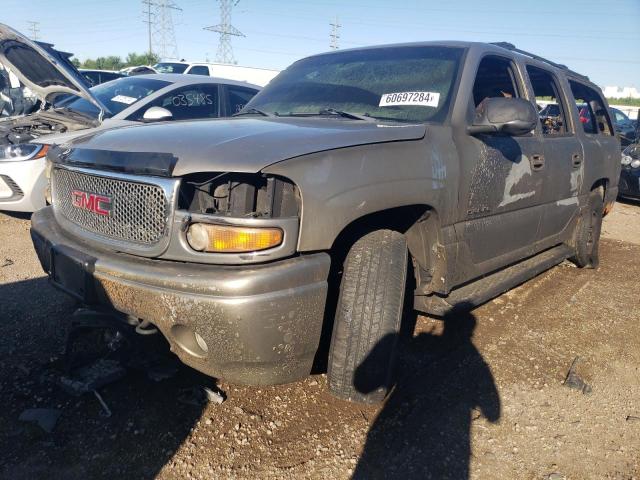 Photo 0 VIN: 1GKFK66U61J241613 - GMC DENALI 