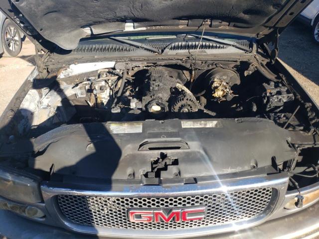 Photo 10 VIN: 1GKFK66U61J241613 - GMC DENALI 