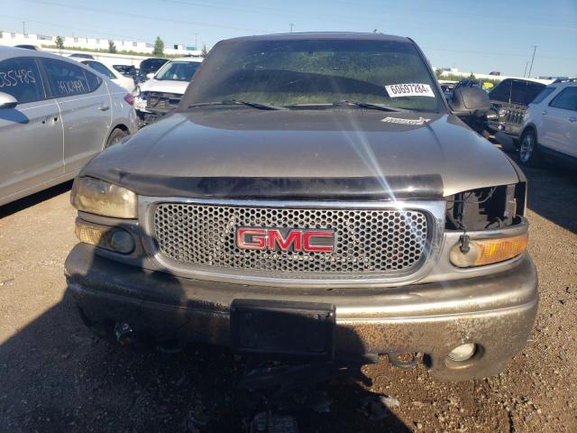 Photo 4 VIN: 1GKFK66U61J241613 - GMC DENALI 