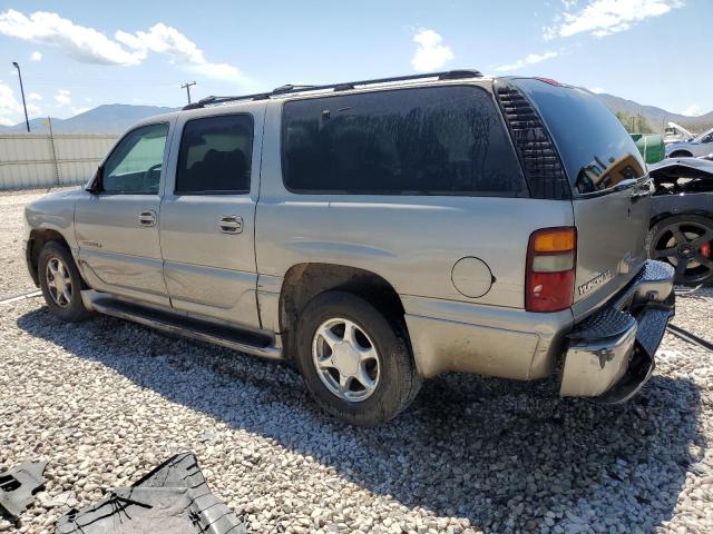 Photo 1 VIN: 1GKFK66U61J310221 - GMC DENALI 