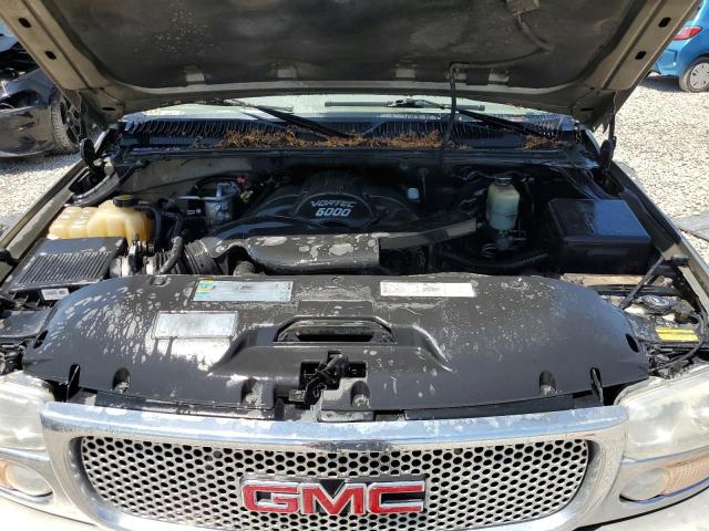 Photo 11 VIN: 1GKFK66U61J310221 - GMC DENALI 