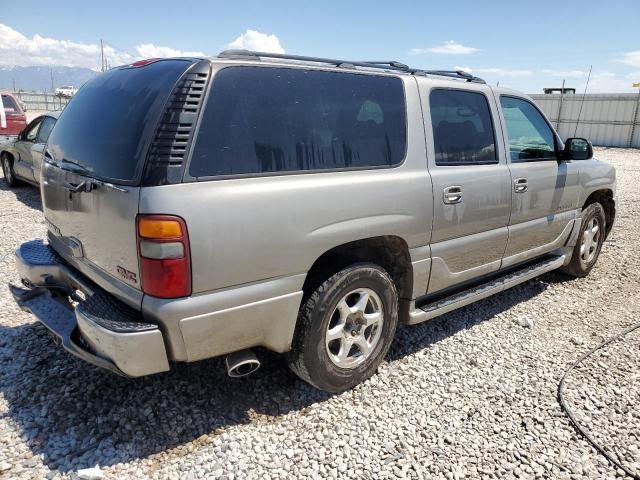 Photo 2 VIN: 1GKFK66U61J310221 - GMC DENALI 