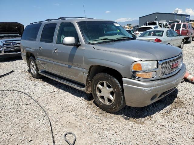 Photo 3 VIN: 1GKFK66U61J310221 - GMC DENALI 