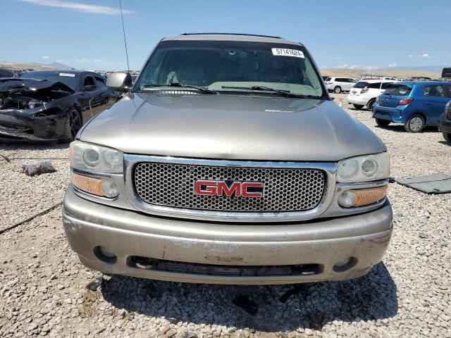 Photo 4 VIN: 1GKFK66U61J310221 - GMC DENALI 