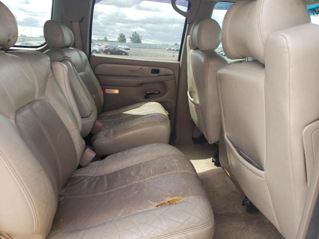 Photo 10 VIN: 1GKFK66U62J164422 - GMC DENALI 