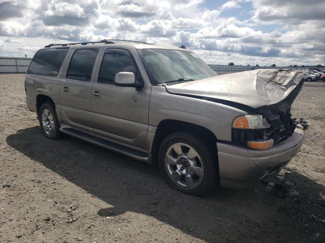 Photo 3 VIN: 1GKFK66U62J164422 - GMC DENALI 