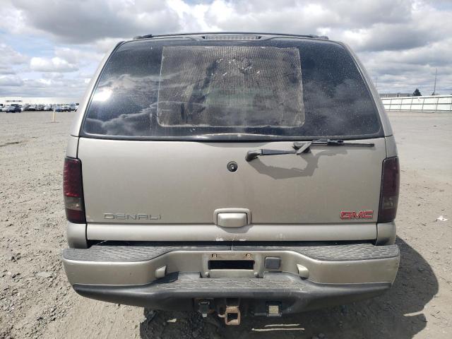 Photo 5 VIN: 1GKFK66U62J164422 - GMC DENALI 