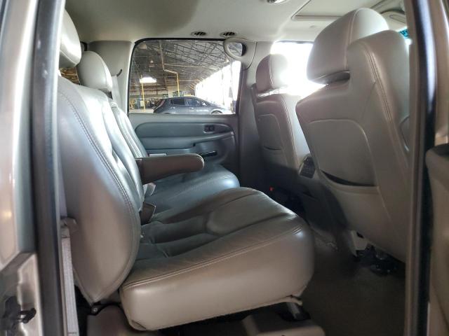 Photo 10 VIN: 1GKFK66U63J141966 - GMC YUKON XL D 