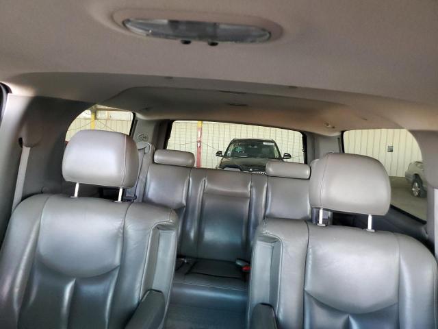 Photo 9 VIN: 1GKFK66U63J141966 - GMC YUKON XL D 