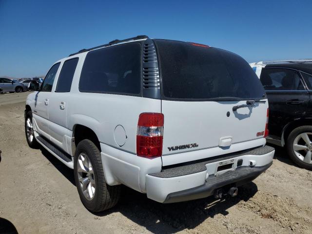 Photo 1 VIN: 1GKFK66U63J314224 - GMC YUKON XL D 