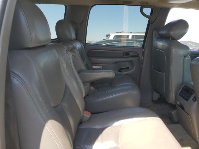 Photo 10 VIN: 1GKFK66U63J314224 - GMC YUKON XL D 