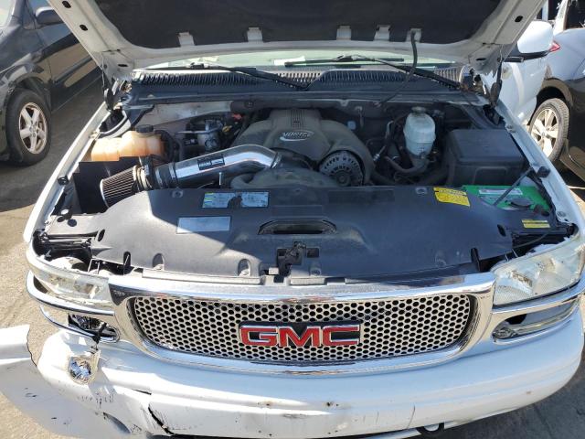 Photo 11 VIN: 1GKFK66U63J314224 - GMC YUKON XL D 